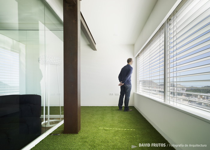 PASTOR & GONZALEZ ARQUITECTOS